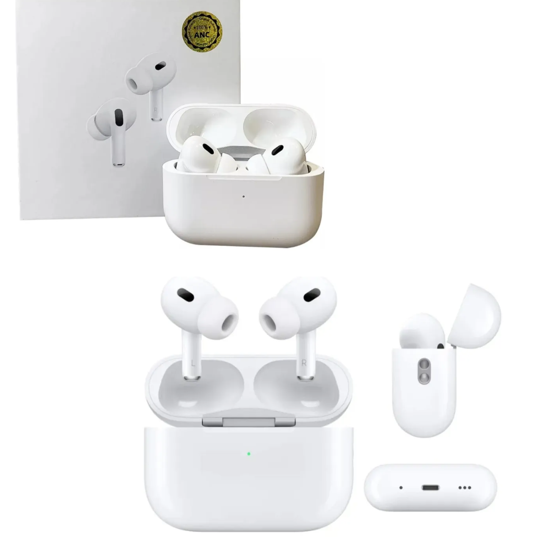 AIRPODS PRO 2 TIPO C VPG